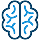 Brain icon