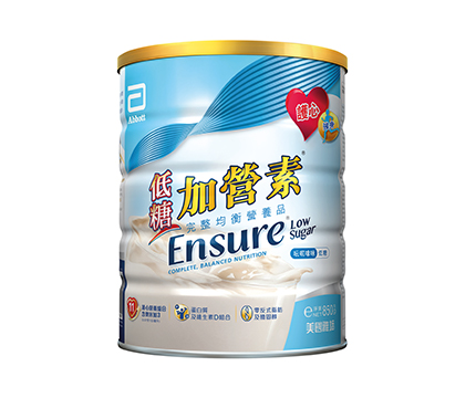 Glucerna ready-to-drink vanilla flavour 400g