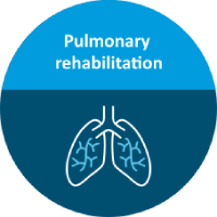 Pulmonary rehabilitation