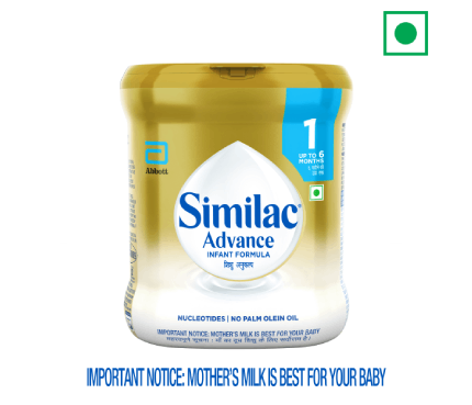 Similac shop can formula
