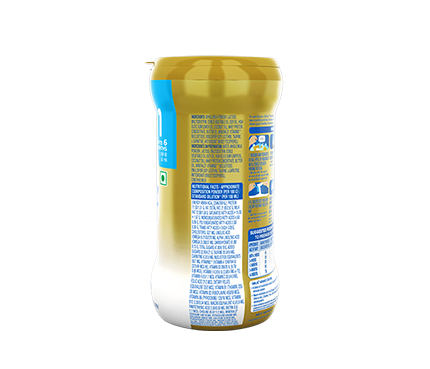 Similac Advance Stage 1