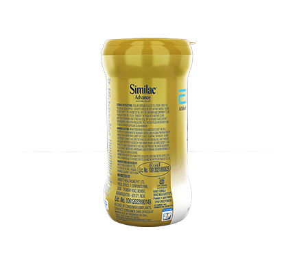Similac advance shop stage 1