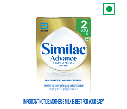 Similac 2025 advance 2