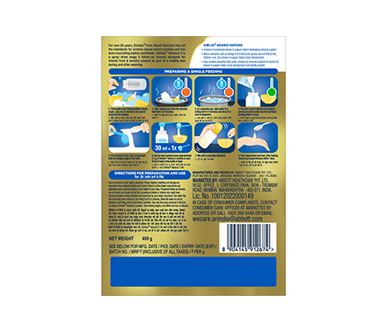 Similac advance for 2 year old new arrivals
