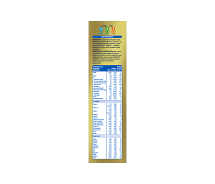 Similac advance stage 2 hotsell