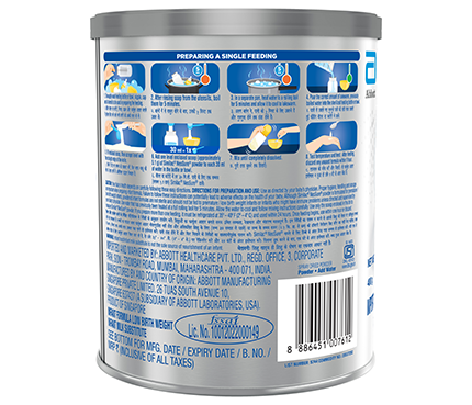 Similac neosure deals