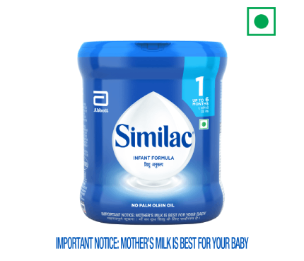 Similac big can cheap