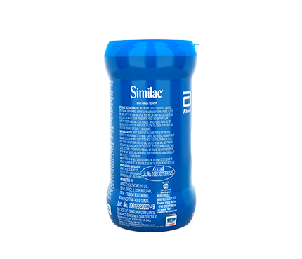 Similac stage 1 2025