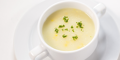 soup