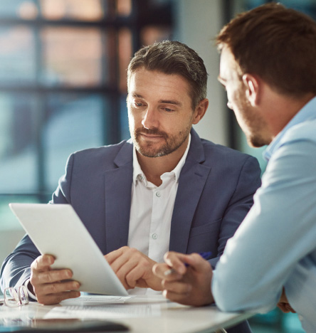 contract management