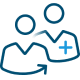 Refer a Hcp Icon