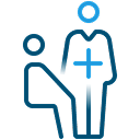 PATIENT-CENTRIC-ICON