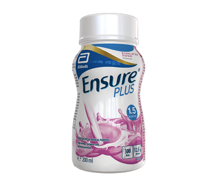 Ensure Plus Commence Mixed Flavour 200ml