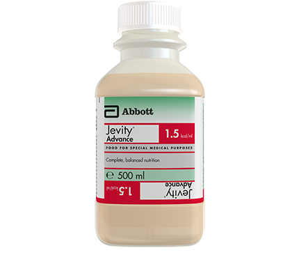 Jevity Advance