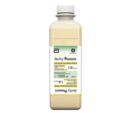 Jevity Promote 1.0kcal Ready To Hang 1000ml