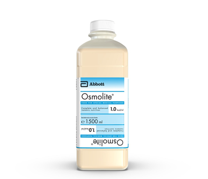 Osmolite 1.0 kcal