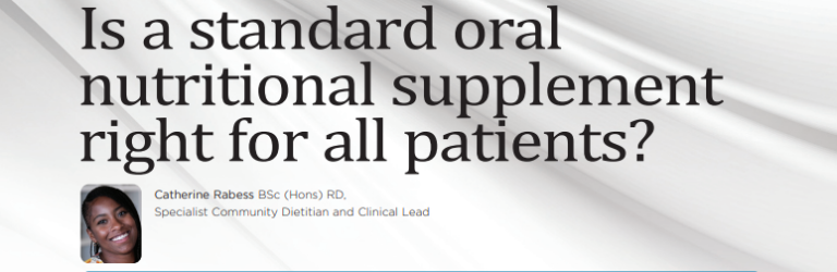 Is a standard ONS right for all patients