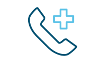 calls icon