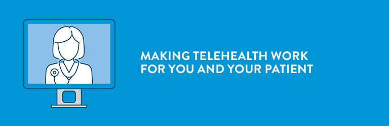 Telehealth Infographic Nutrition Counselling And Positive Patient Engagement