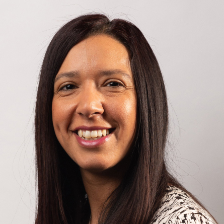 A day in the life: Karuna Jones