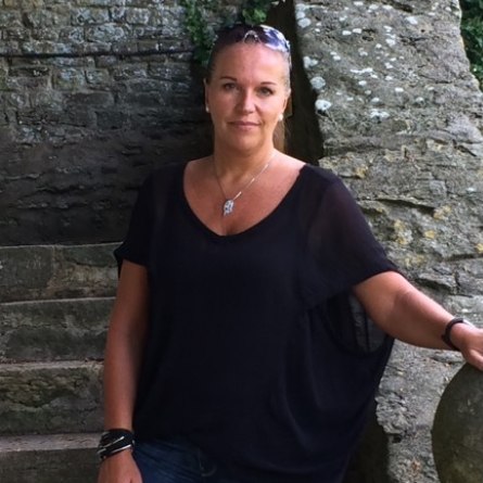 A day in the life: Loretta Bramley-Brant