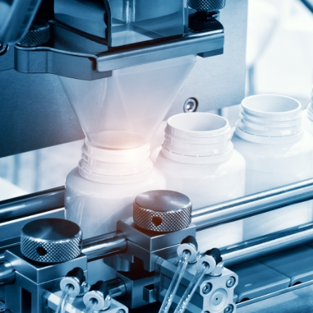 A quality-first approach to manufacturing