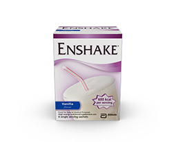 Enshake Powder
