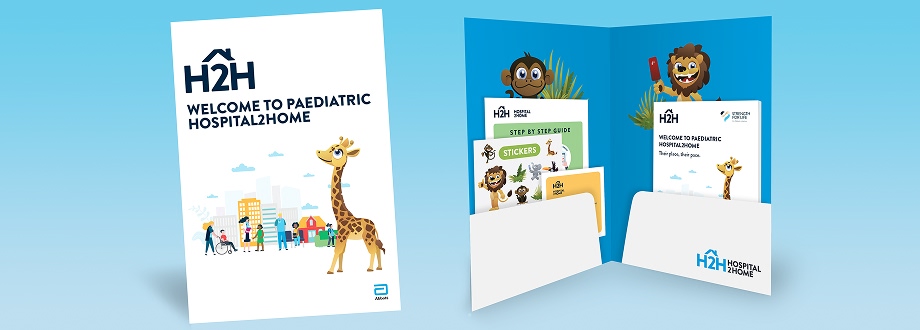 paediatric-welcome-pack