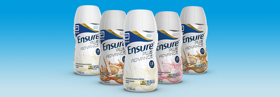 Ensure Plus Advance