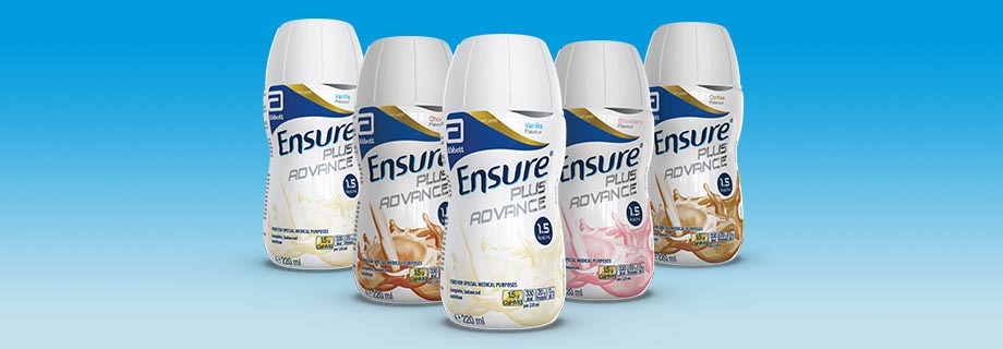 Ensure Plus advance