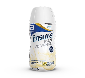 Paediasure Plus Fibre Bottle