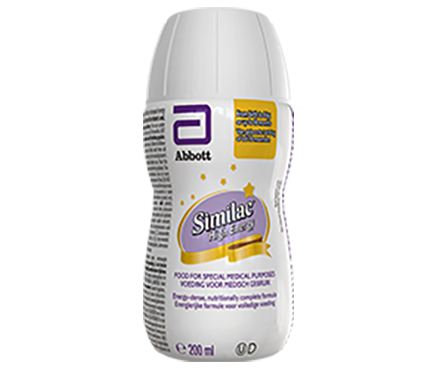 Semilac High energy Bottle