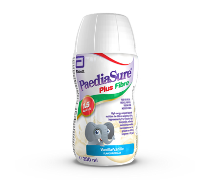 Paediasure Plus Fibre Bottle