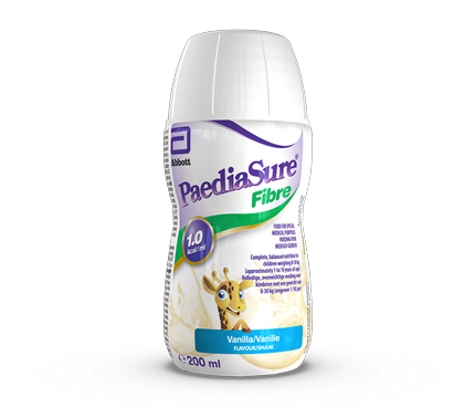 Paediasure Fibre Bottle