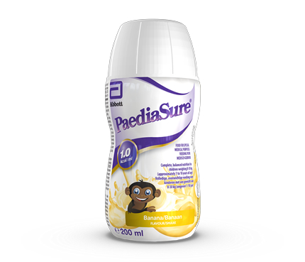 Paediasure Bottle