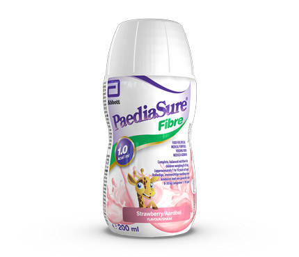 PaediaSure Fibre