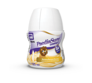 Paediasure Compact Bottle
