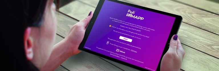 Pedi R-MAPP
