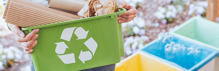Recyclability 2