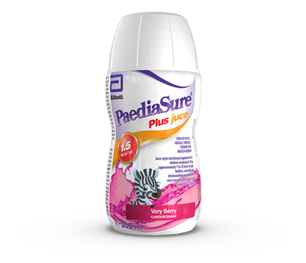 Ensure Plus Juce Bottle
