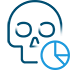 Mortality Icon
