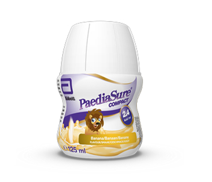 Ensure Plus Bottle