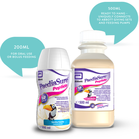 peptide