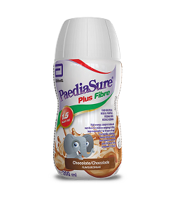 Paediasure Plus Fibre Bottle