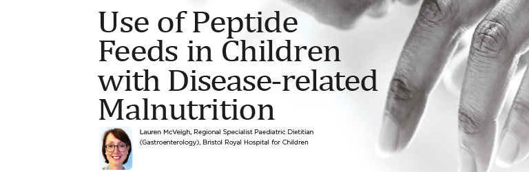 The Importance Of Peptide In Children