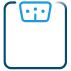 Scale icon