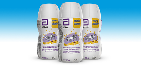 Similac High Energy 