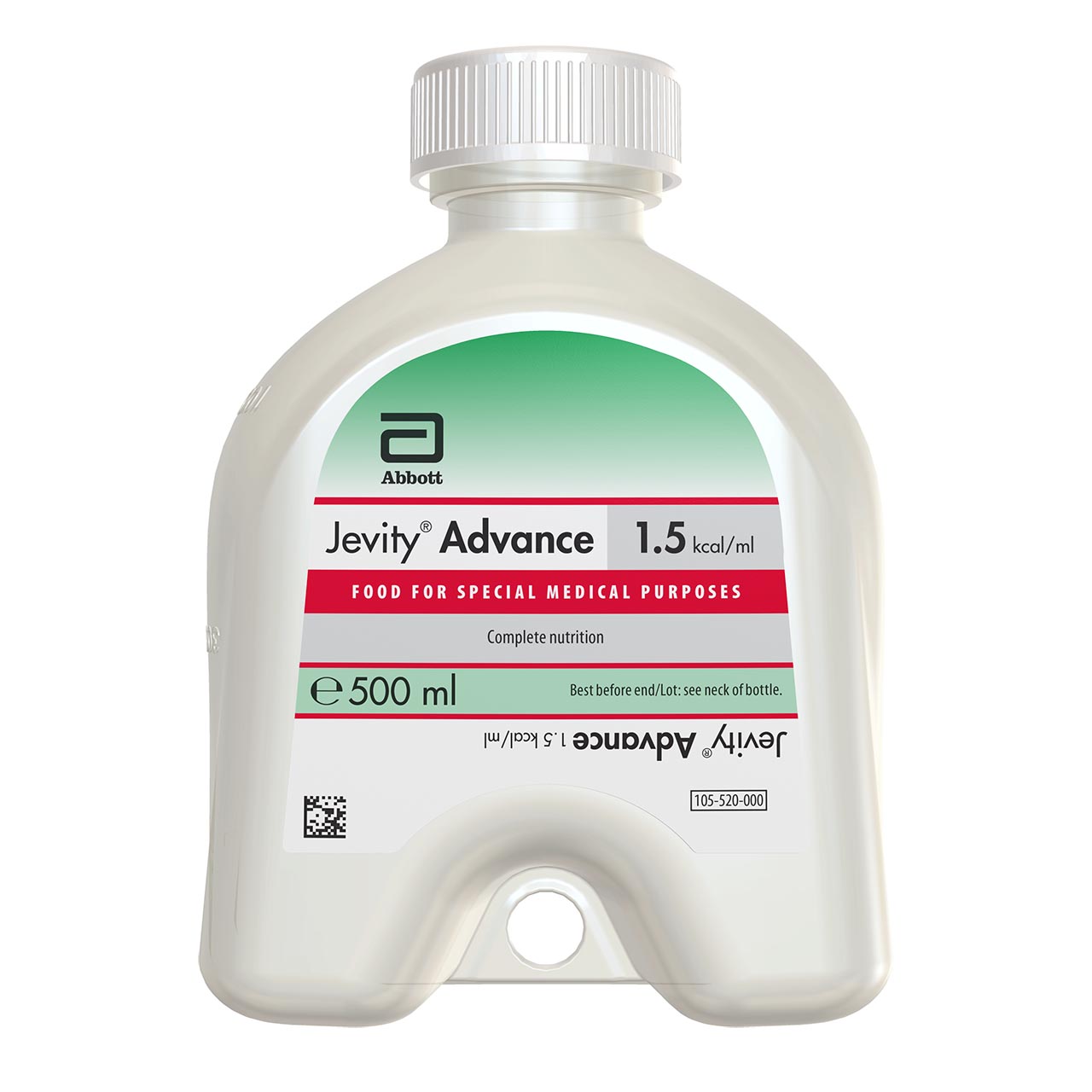 Jevity Advance 