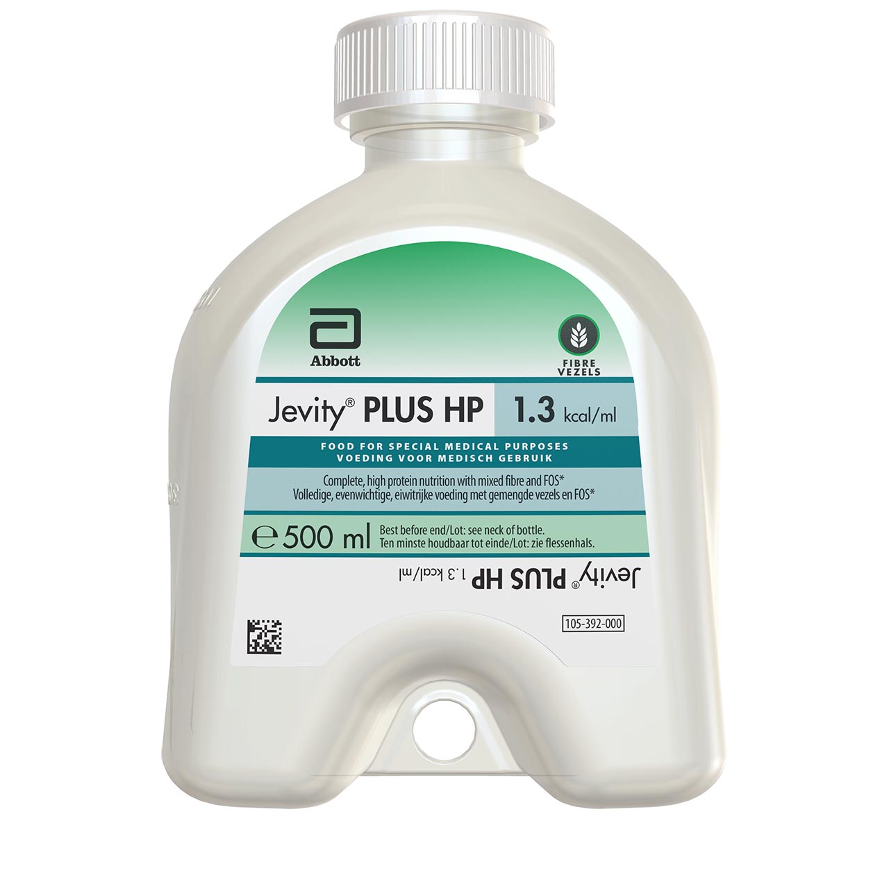 Jevity Plus Hp