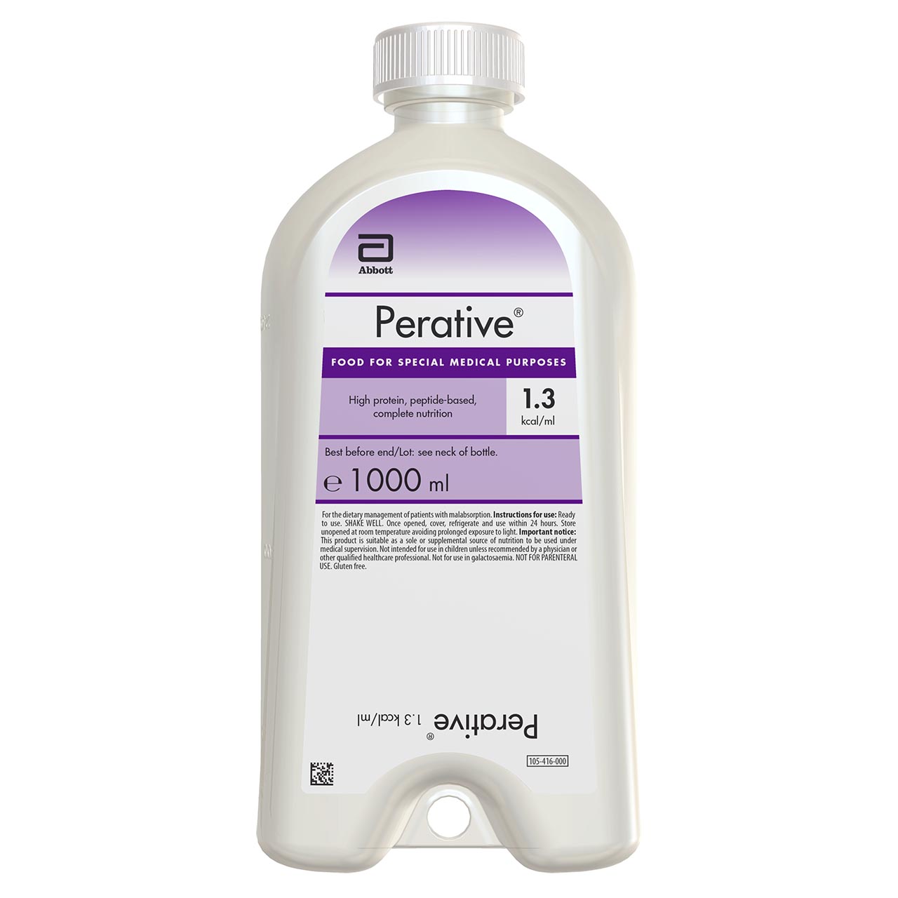 Perative Bottle